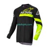 Alpinestars FLUID CHASER Motocross/MTB Trøje Langærmet 2022 N001
